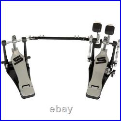Simmons Power Up Double Bass Drum Upgrade Premium Bundle