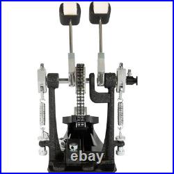 Simmons Power Up Double Bass Drum Upgrade Premium Bundle