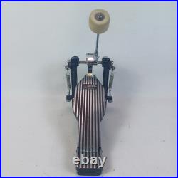 Slingerland Yellow Jacket Bass Drum Pedal Vintage 70s Niles, IL USA Double-Spring