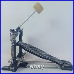 Slingerland Yellow Jacket Bass Drum Pedal Vintage 70s Niles, IL USA Double-Spring