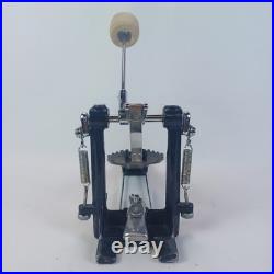 Slingerland Yellow Jacket Bass Drum Pedal Vintage 70s Niles, IL USA Double-Spring