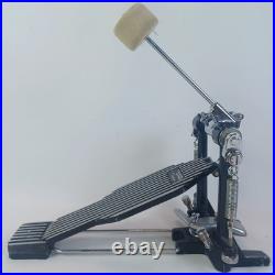 Slingerland Yellow Jacket Bass Drum Pedal Vintage 70s Niles, IL USA Double-Spring