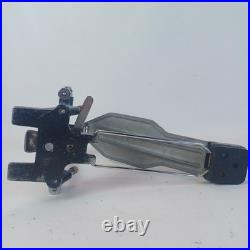 Slingerland Yellow Jacket Bass Drum Pedal Vintage 70s Niles, IL USA Double-Spring