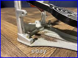 Sonor Double Kick Drum Bass Pedal / Right Handed / Chain Drive #JV2