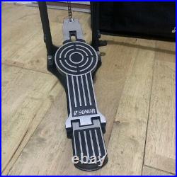 Sonor Double Pedal with Bag // Free UK Shipping