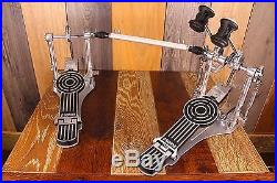 Sonor Dp472r 400 Series Double Bass Drum Pedal