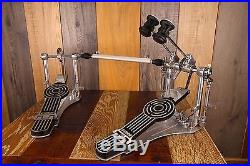 Sonor Dp472r 400 Series Double Bass Drum Pedal
