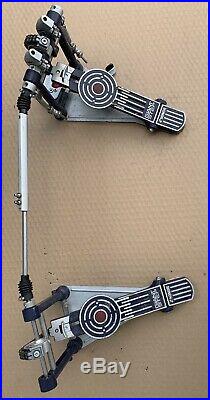 Sonor GDPR 3 Giant Step Double Bass Drum Pedal