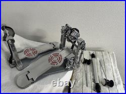 Sonor German Model double kick bass drum pedal 2020 Mint condition