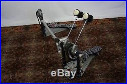Sonor Giant Step Double Pedal Left Bass Drum Pedal New! GDPL 3