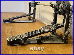Sonor Giant Step Double pedal Available Worldwide