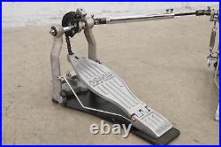 Sonor Z2093 Force 3000 Double Bass Drum Pedal & Hi-Hat Stand #52398