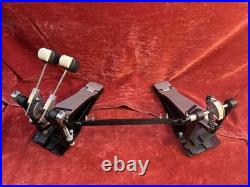 Sound Percussion Labs Double Bass Kick Drum Pedal High Quality Guitar Center