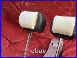 Sound Percussion Labs Double Bass Kick Drum Pedal High Quality Guitar Center