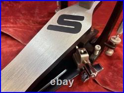 Sound Percussion Labs Double Bass Kick Drum Pedal High Quality Guitar Center
