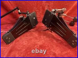 Sound Percussion Labs Double Bass Kick Drum Pedal High Quality Guitar Center