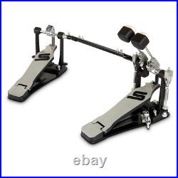 Sound Percussion Labs Velocity Double Bass Drum Pedal