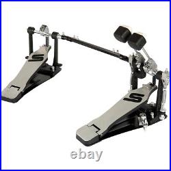 Sound Percussion Labs Velocity Double Bass Drum Pedal