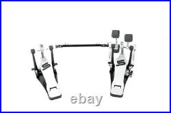 Sound Percussion Labs Velocity Double Bass Drum Pedal Sound Percussion Labs Velocity Double Bass Drum Pedal