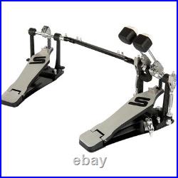 Sound Percussion Labs Velocity Double Bass Drum Pedal