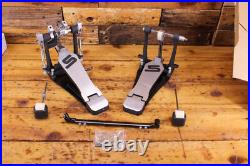 Sound Percussion Labs Velocity Double Bass Drum Pedal