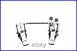 Sound Percussion Labs Velocity Double Bass Drum Pedal Sound Percussion Labs Velocity Double Bass Drum Pedal