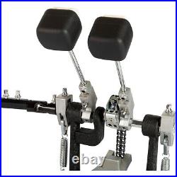 Sound Percussion Labs Velocity Double Bass Drum Pedal