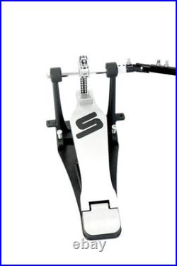Sound Percussion Labs Velocity Double Bass Drum Pedal Sound Percussion Labs Velocity Double Bass Drum Pedal