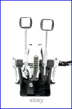 Sound Percussion Labs Velocity Double Bass Drum Pedal Sound Percussion Labs Velocity Double Bass Drum Pedal