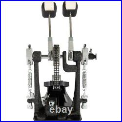 Sound Percussion Labs Velocity Double Bass Drum Pedal