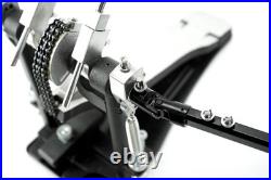 Sound Percussion Labs Velocity Double Bass Drum Pedal Sound Percussion Labs Velocity Double Bass Drum Pedal