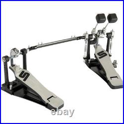 Sound Percussion Labs Velocity Double Bass Drum Pedal LN