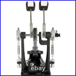 Sound Percussion Labs Velocity Double Bass Drum Pedal LN