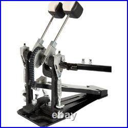 Sound Percussion Labs Velocity Double Bass Drum Pedal LN