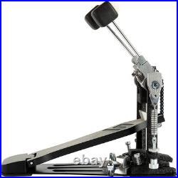 Sound Percussion Labs Velocity Double Bass Drum Pedal LN