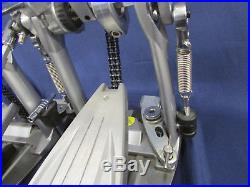 Speed Cobra Tama Double Bass Drum Pedal Pre-Owned