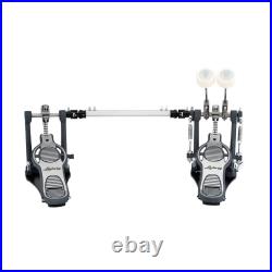 Speed Flyer Double Bass Drum Pedal
