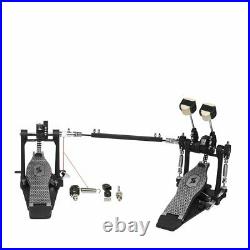 Stagg 52 Series Double Chain Bass Drum Pedal PPD-52