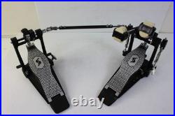 Stagg Double Bass Drum Pedal with Double Chain #R3570
