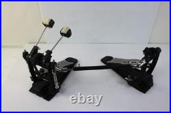 Stagg Double Bass Drum Pedal with Double Chain #R3570