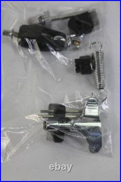 Stagg Double Bass Drum Pedal with Double Chain #R3570