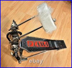 TAMA 1990s-Era Rolling Glide Double Bass Drum Pedal (QTY1 HP20TW) VERY NICE