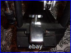 TAMA Double Bass Drum Pedals & 2 sided Beaters Chain Drive for your set