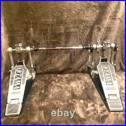 TAMA Double Chain Twin Drum Pedal