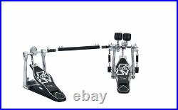 TAMA Drums HP30TW Standard Double Twin Pedal TAMA Drums HP30TW Standard Double Twin Pedal