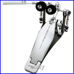 TAMA Dyna-Sync Double Bass Drum Pedal
