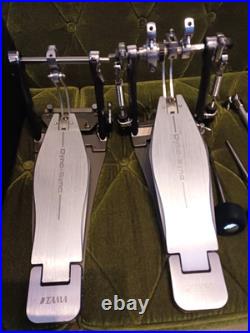TAMA Dyna-Sync Drum Double Twin Pedal