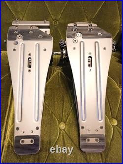TAMA Dyna-Sync Drum Double Twin Pedal