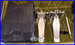 TAMA Dyna-Sync Drum Double Twin Pedal
