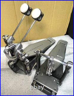 TAMA Dyna-Sync Drum Double Twin Pedal HPDS1TW